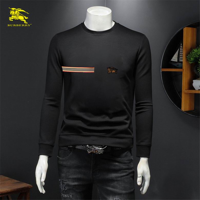 Burberry Sweatshirt-101